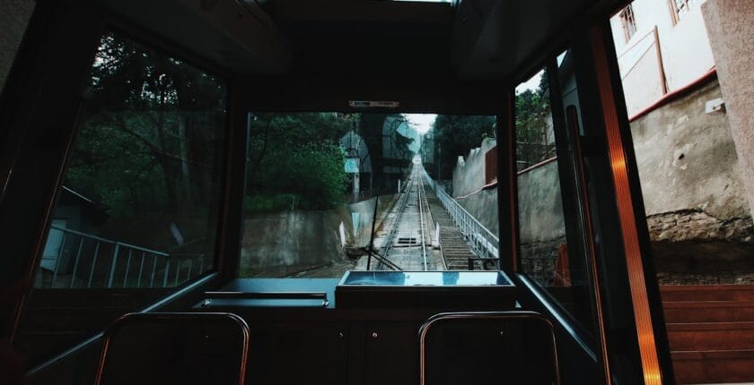 Photo Smooth journey