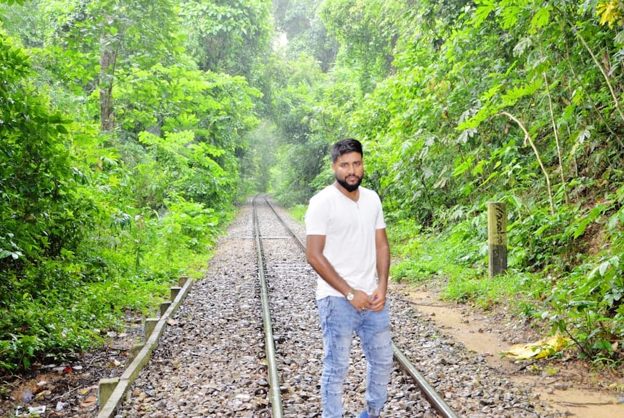 Photo Smooth journey