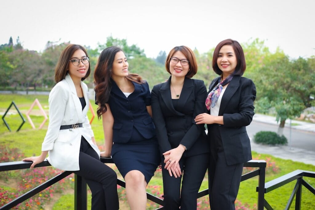 Photo Consulting firm