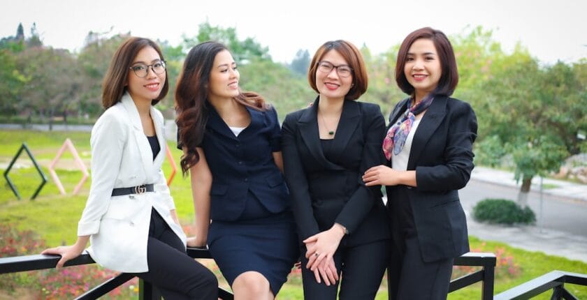 Photo Consulting firm