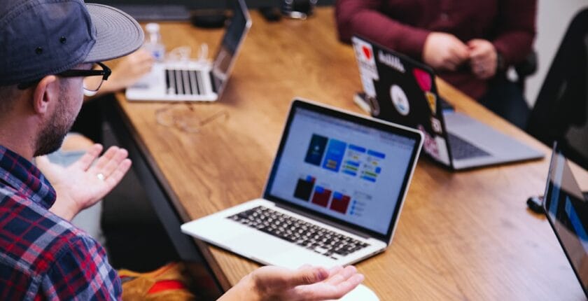 Photo Team collaboration