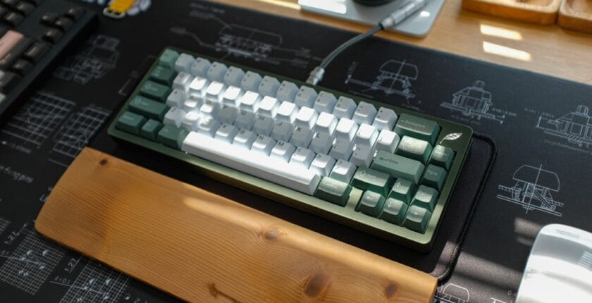 Photo Dashboard with KPIs