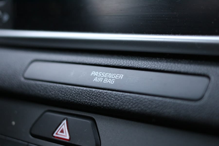 Photo Dashboard with KPIs