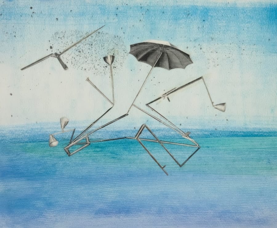 Photo Insurance policy illustration