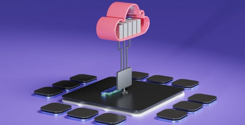 Photo Quantum computer