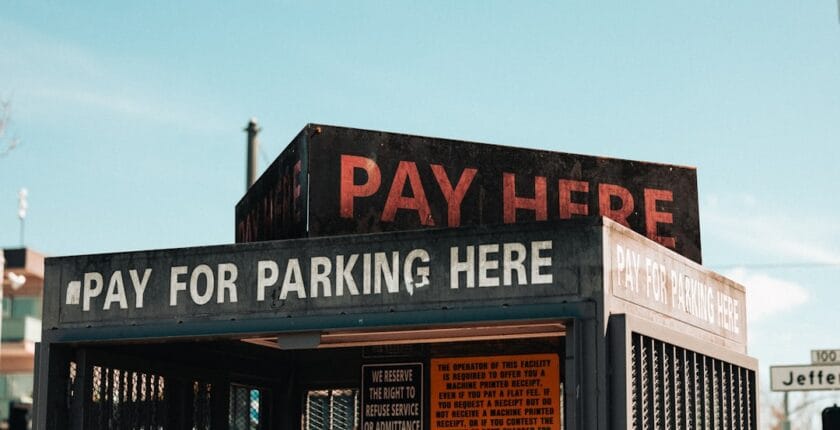 Photo Dynamic pricing