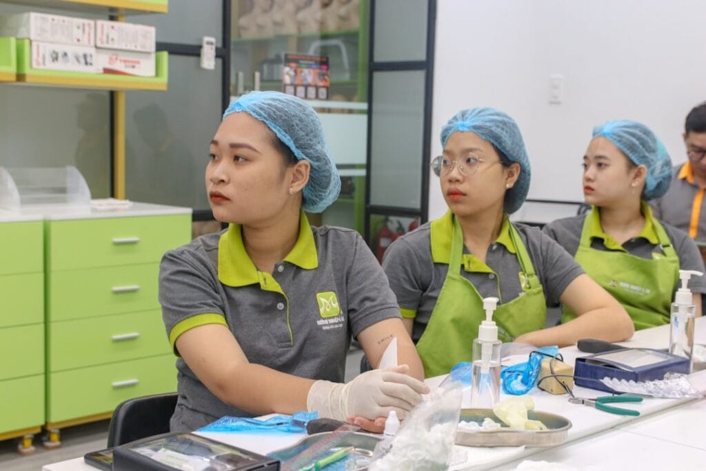 Photo Procurement team