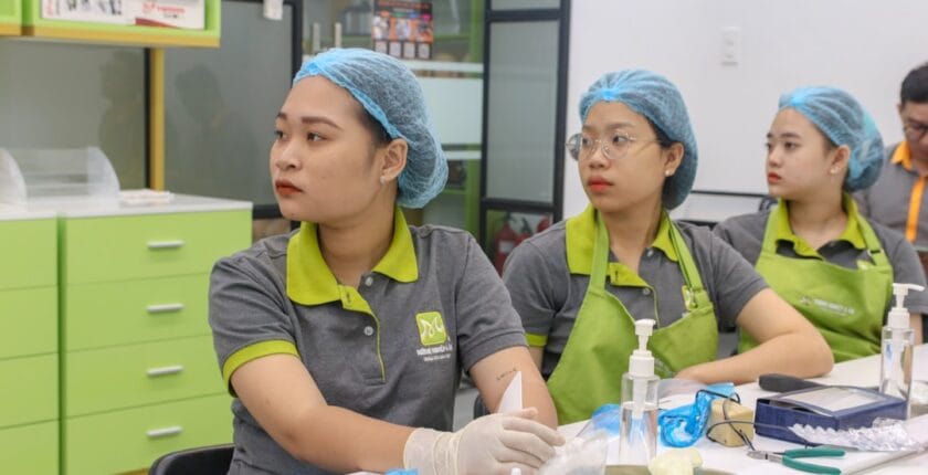 Photo Procurement team