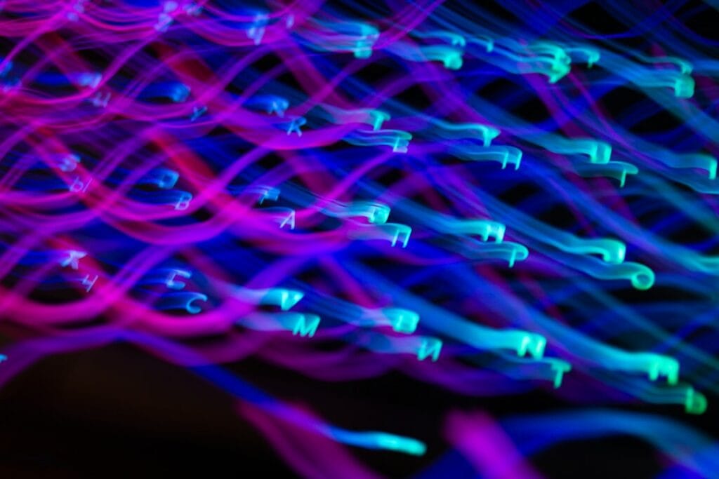 Photo Quantum computer
