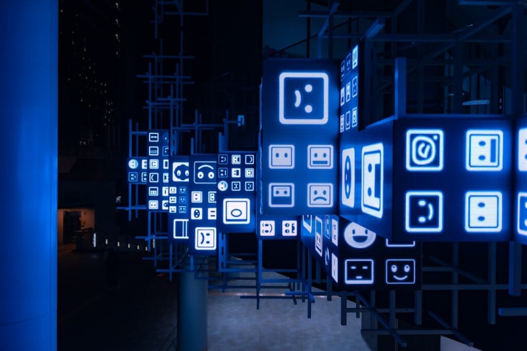 Photo Digital ecosystem