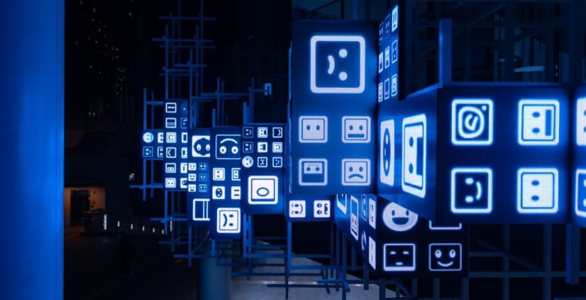 Photo Digital ecosystem