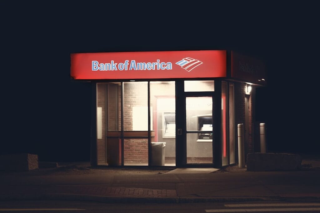 Photo Banks audit preparation