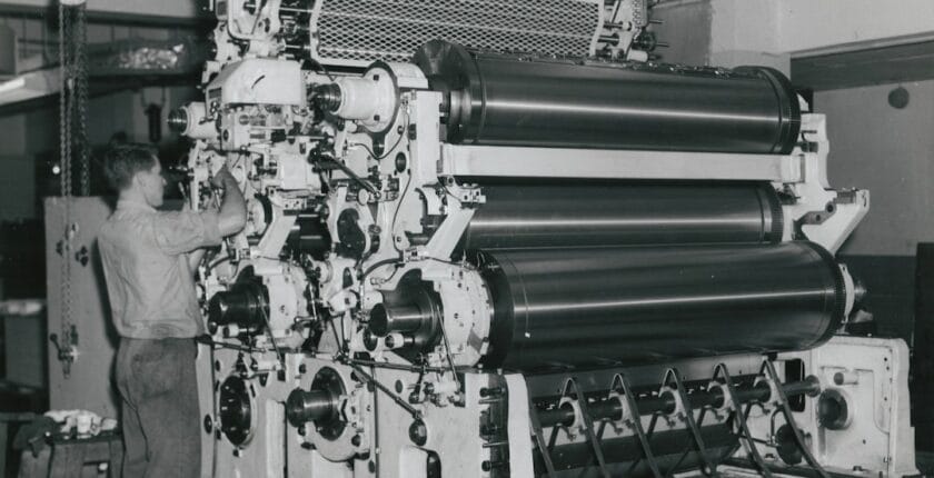 Photo Workflow automation