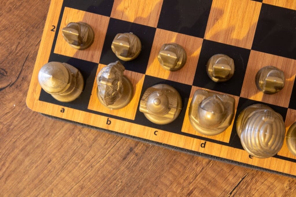 Photo AI-powered omnichannel strategy
