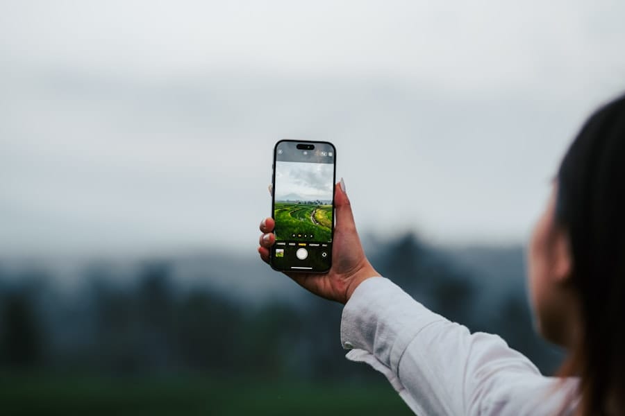 Photo Digital ecosystem