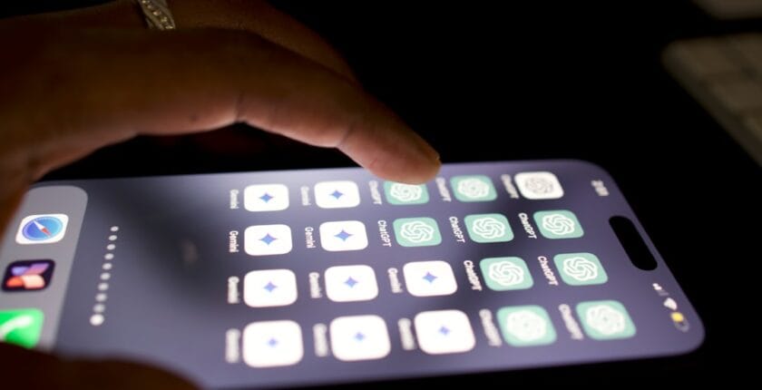 Photo Digital interface