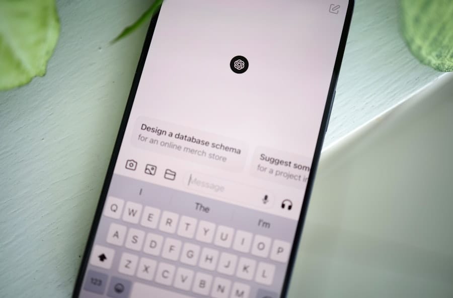 Photo Digital interface