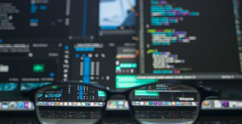 Photo Quantum computer