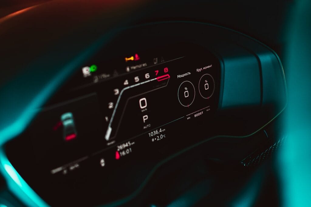 Photo Performance dashboard