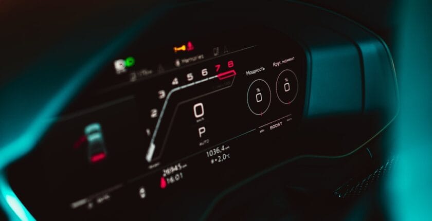 Photo Performance dashboard