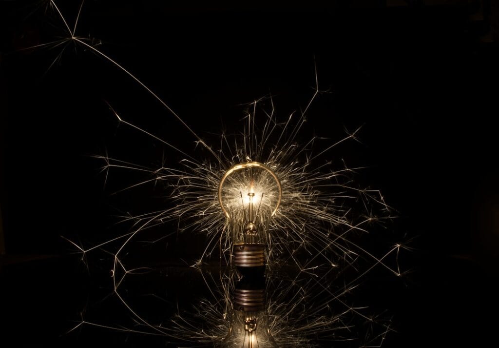Photo Innovation and Resilience
