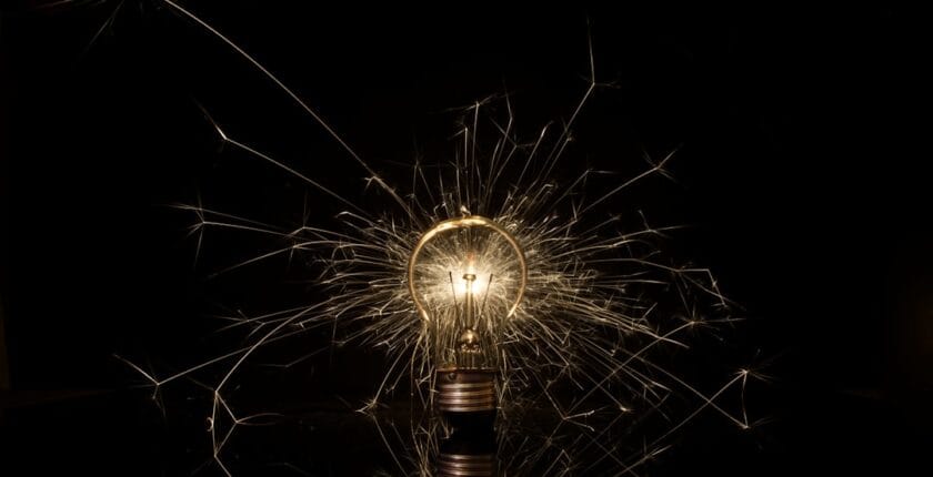 Photo Innovation and Resilience