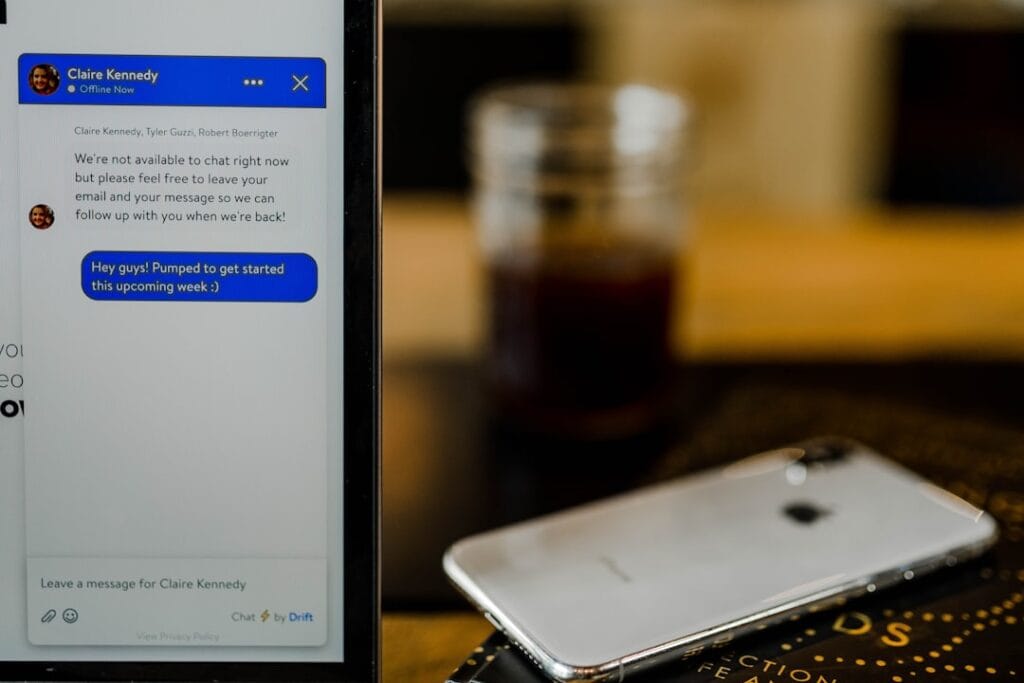 Photo Personalized Chatbot