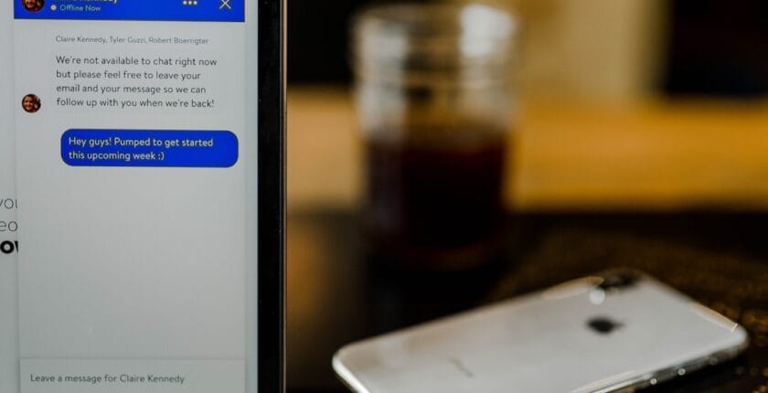 Photo Personalized Chatbot