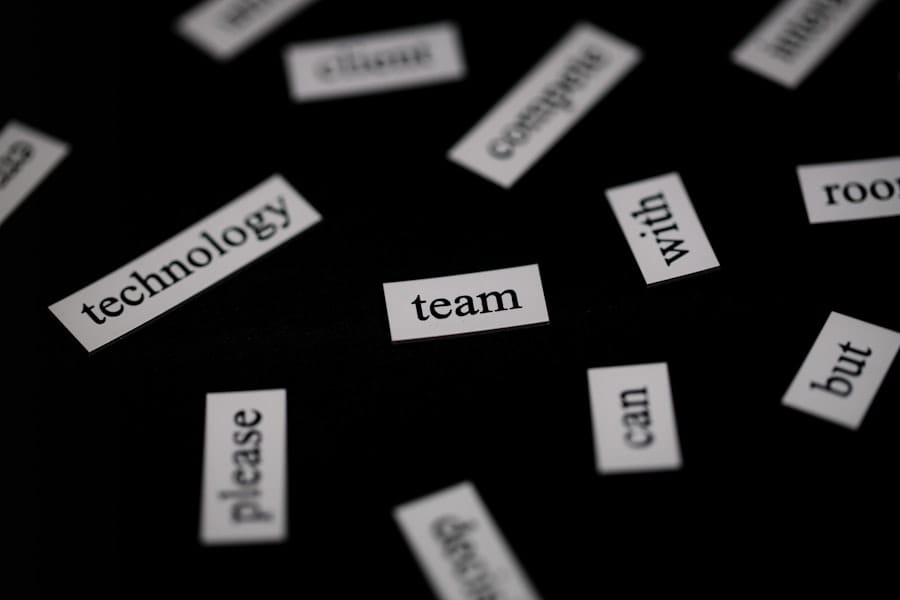 Photo Ethical AI model: Diverse team