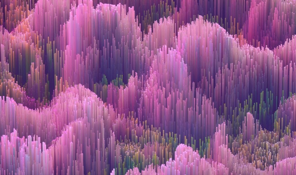 Photo Data visualization