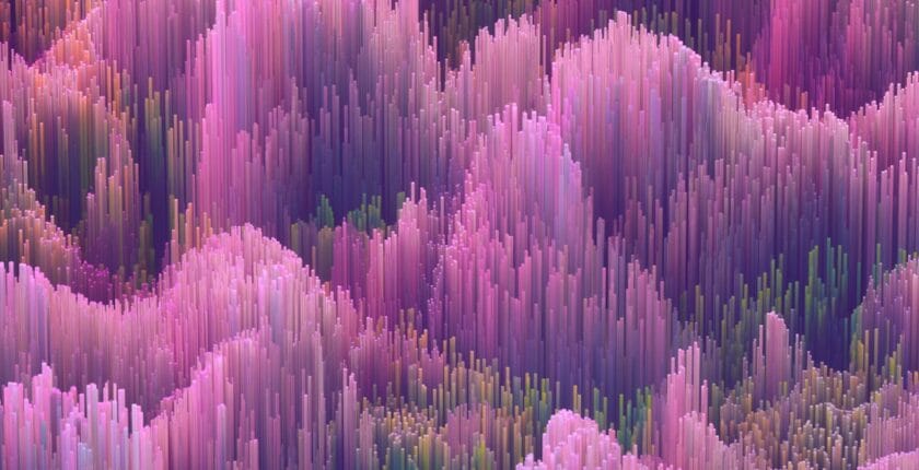 Photo Data visualization