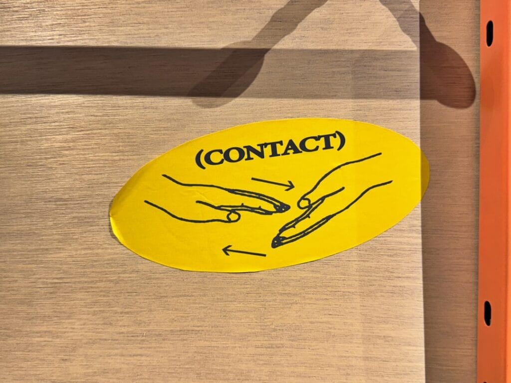 Photo Customer requests