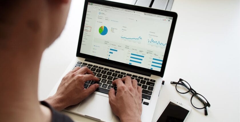 Photo Data visualization