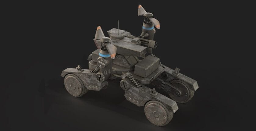 Photo Hybrid AI Strategy