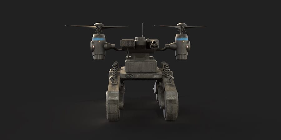 Photo Hybrid AI Strategy