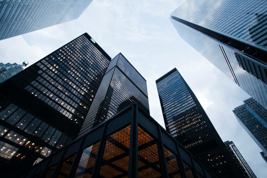 Photo Financial report