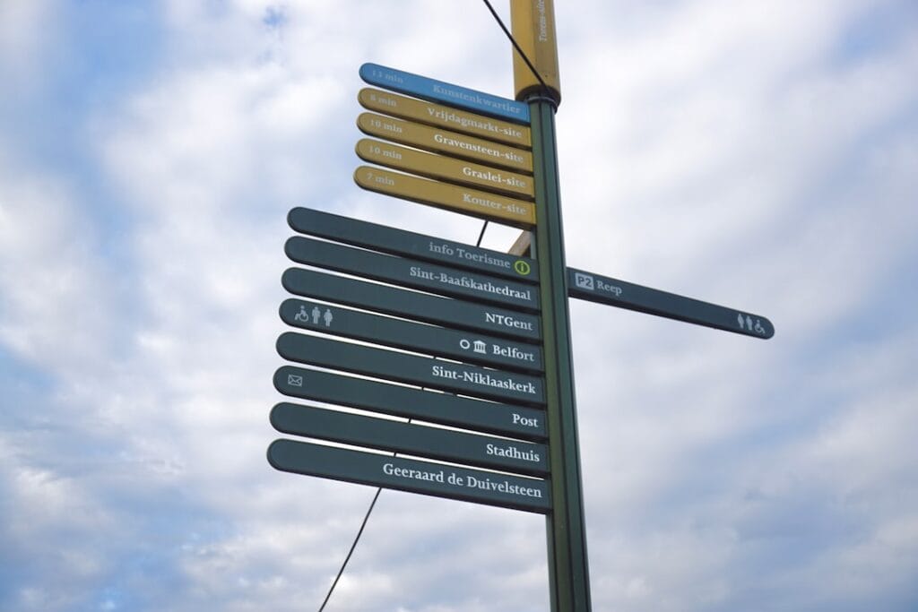 Photo Decision-making dashboard