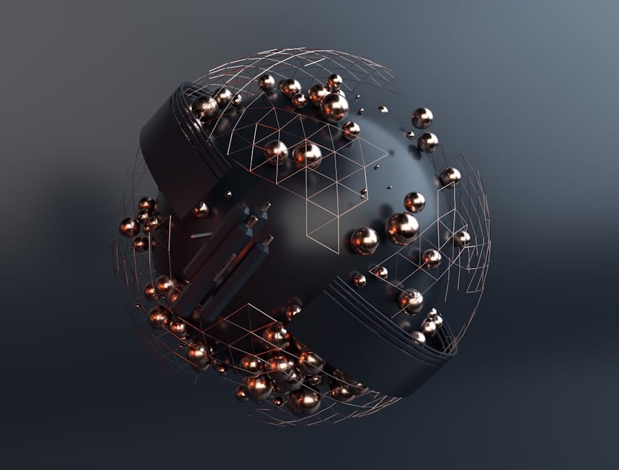 Photo Digital transformation