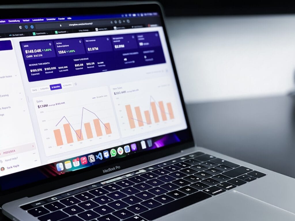 Photo Data analytics