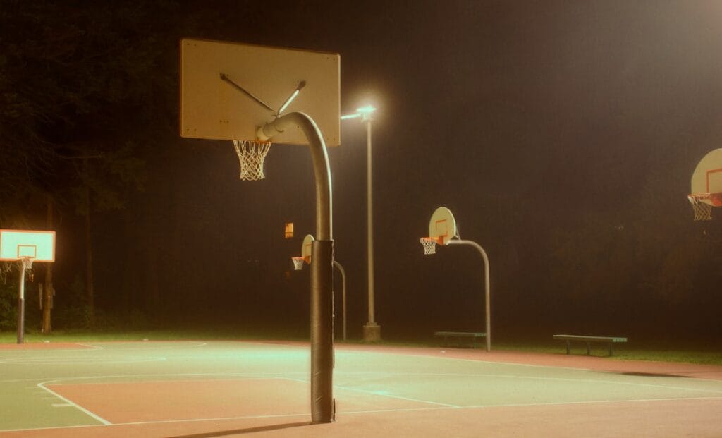 Photo AI scoring