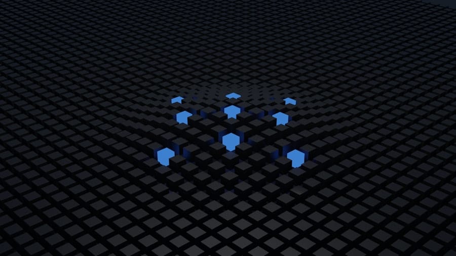 Photo Quantum key distribution