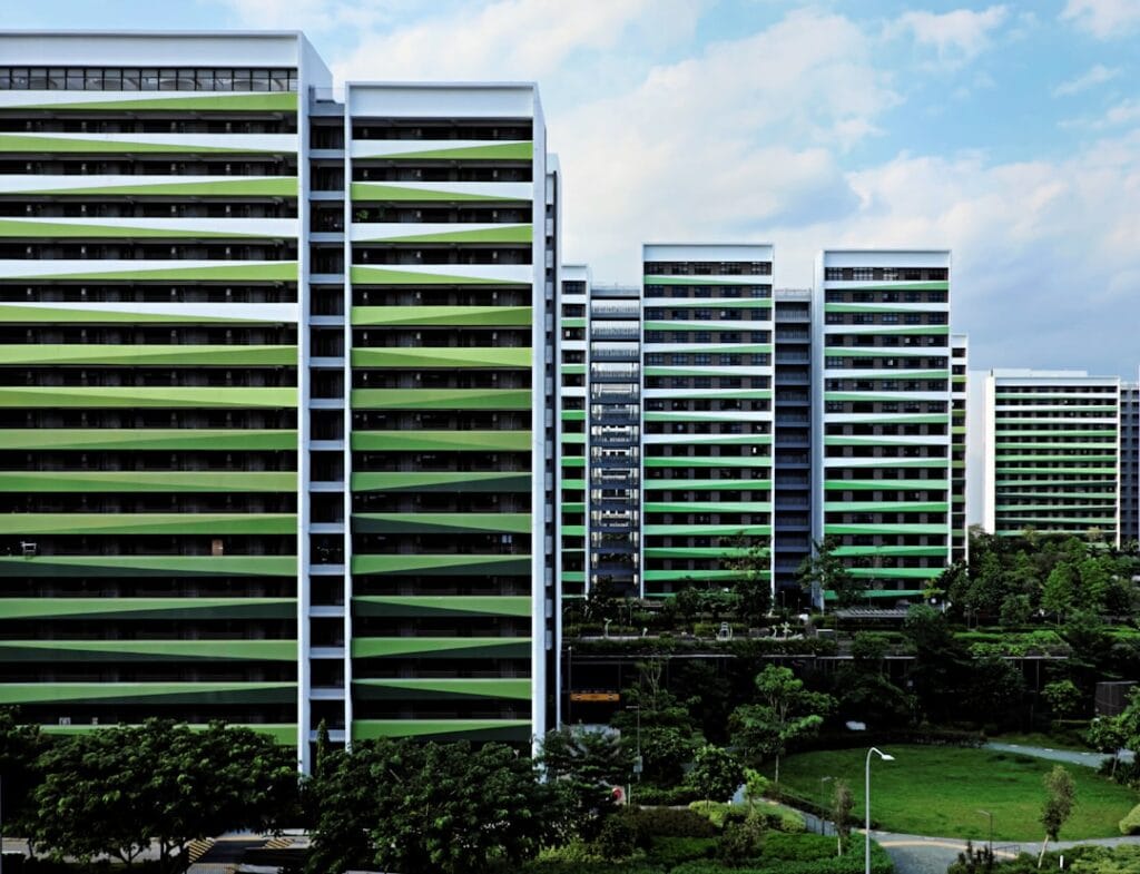 Photo Green finance