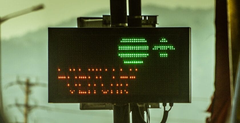 Photo AI monitoring dashboard