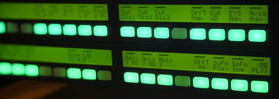 Photo AI monitoring dashboard