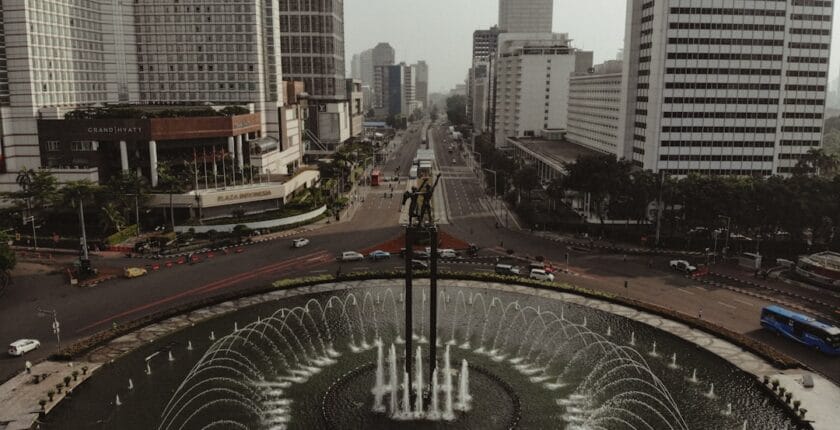 Photo Project governance