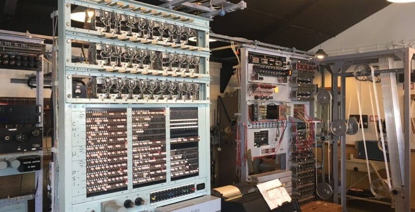 Photo Quantum computer