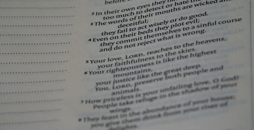 Photo Compliance checklist