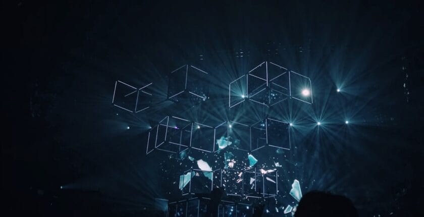 Photo Data visualization