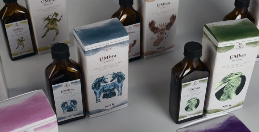 Photo Selfcare products