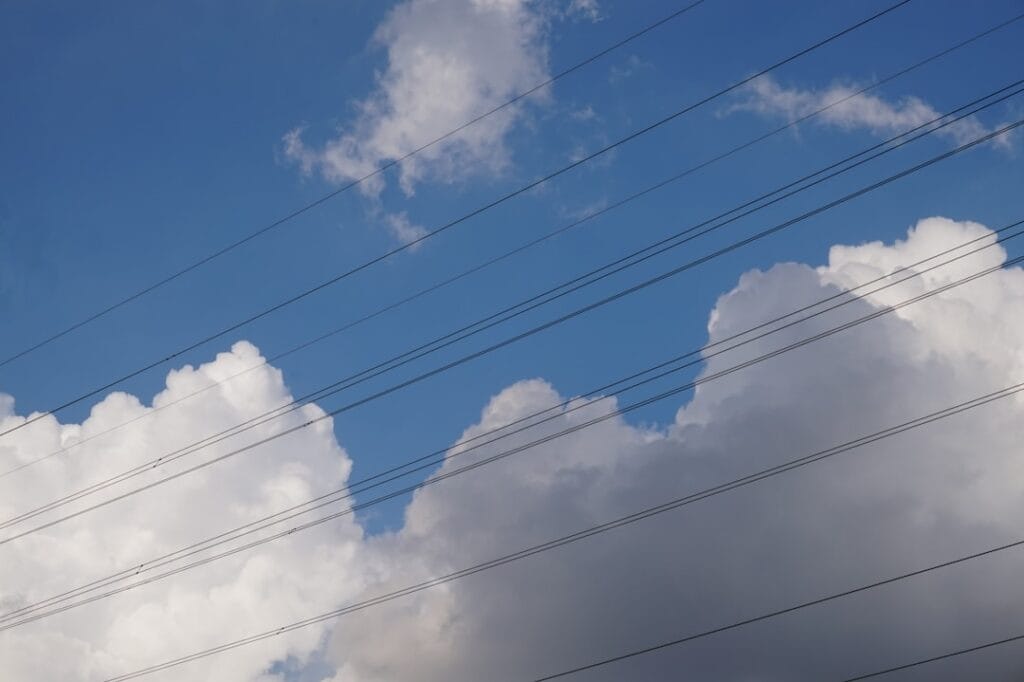 Photo Cloud infrastructure